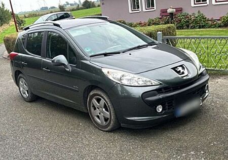 Peugeot 207 Sport