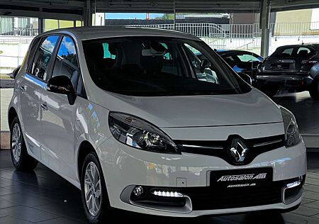Renault Scenic 1.2 TCe Limited |NAVI SITZHEIZUNG|