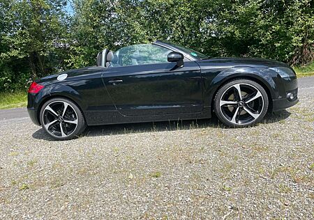 Audi TT Roadster 2.0 TFSI S tronic