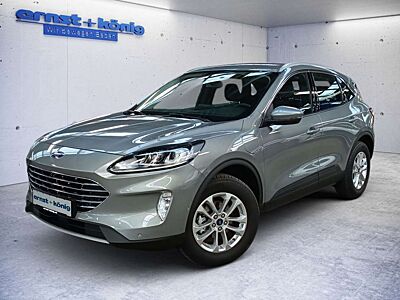 Ford Kuga 2.5 Duratec PHEV TITANIUM