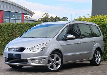 Ford Galaxy Business Edition *7-Sitzer / Navi*