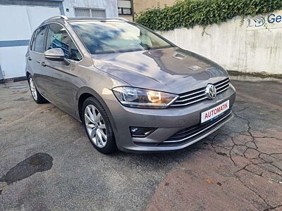 Volkswagen Golf Sportsvan Highline BMT/Start-Stopp