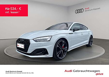 Audi A5 SB 45 TFSI qu. Laser B&O Pano Kamera StandHZG