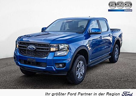 Ford Ranger DOKA XLT 170PS