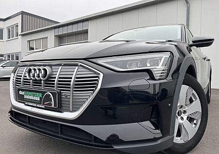 Audi e-tron quattro 152€ m. 20% Anzahlung 71kWhHead Up AHK V