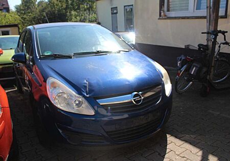 Opel Corsa D 1.3*EDITION*KLIMAANLAGE*EFH*ALUFELGEN*