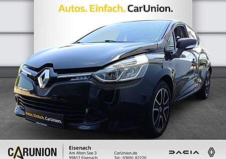 Renault Clio IV Dynamique