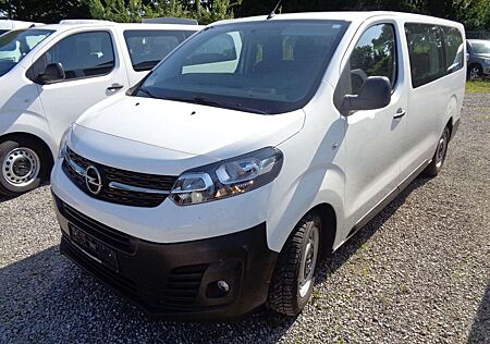 Opel Vivaro 1.5 D Kombi Edition L3H1 1.Hand