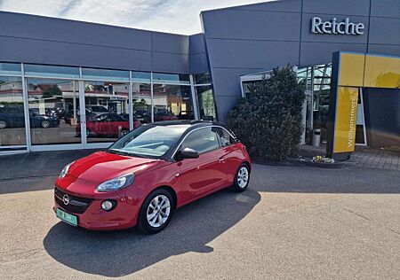 Opel Adam Glam 1,4 PANO+SHZ+LHZ+DAB+INTELLILINK Klima