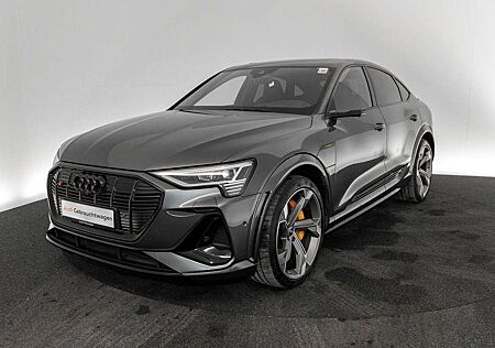 Audi e-tron SPORTBACK S ACC/HuD/PANO/MTRX/S-SITZE/360