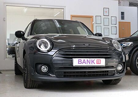 Mini Cooper D Clubman Sport Navi Memory LED AHK KAM.