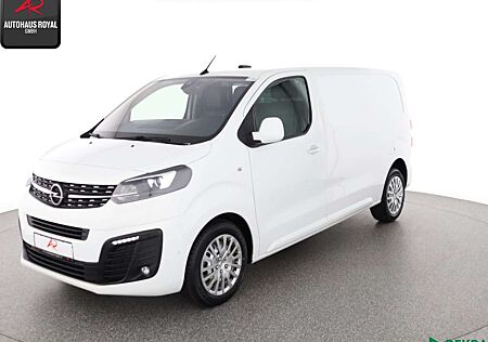 Opel Vivaro 2.0 D CARGO M AUT,STANDHZ,BI-XENON,NAVI