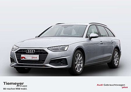 Audi A4 35 TFSI LED NAVI ASSIST 360°