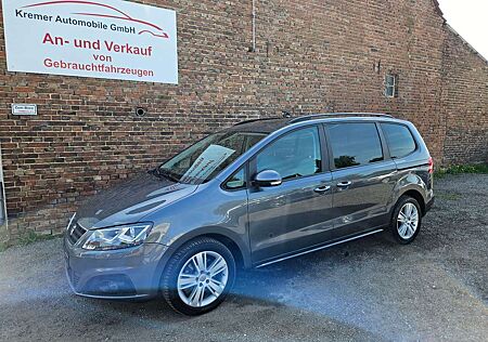 Seat Alhambra 1.4 Style | 7 Sitzer | TüV neu