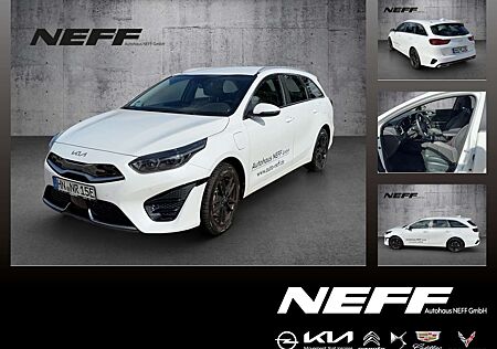 Kia XCeed Ceed SW / cee'd SW Ceed Sportswagon 1.6 Plug-in Hybrid Spirit ACC