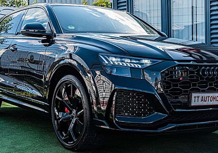 Audi RS Q8 4.0 TFSI quattro|KERAMIK|B&O|MATRIX|PANO