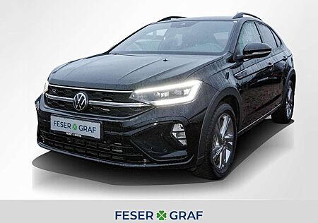 VW Taigo Volkswagen 1.5 TSI R-Line DSG/Matrix/ACC/Navi/Alarm