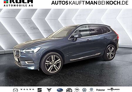 Volvo XC 60 XC60 B5 AWD Inscription ACC AHK STDHz PANO HUD!