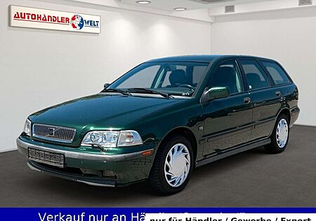Volvo V40 2.0 Turbo T-Leder Klimaauto. SHZ