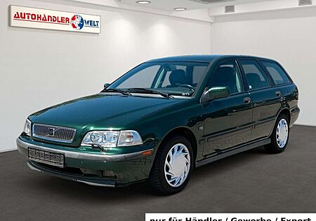 Volvo V40 2.0 Turbo T-Leder Klimaauto. SHZ
