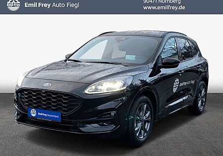 Ford Kuga 1.5 EcoBoost ST-LINE X 110 kW, 5-türig