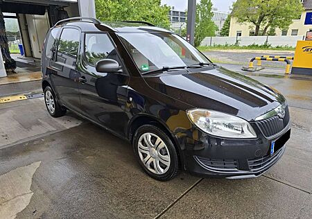 Skoda Roomster Roomster 1.4 MPI Active PLUS EDITION