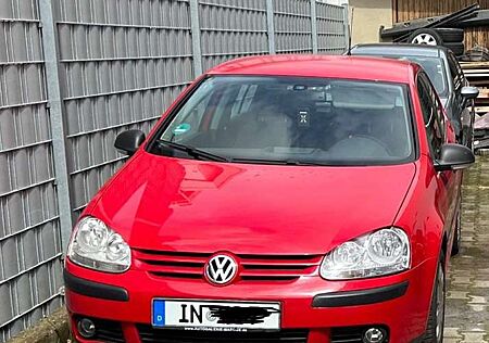 VW Golf Volkswagen 1.4 Goal