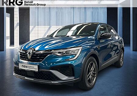 Renault Arkana R.S. LINE TCE 160 EDC UPE:36.600,-