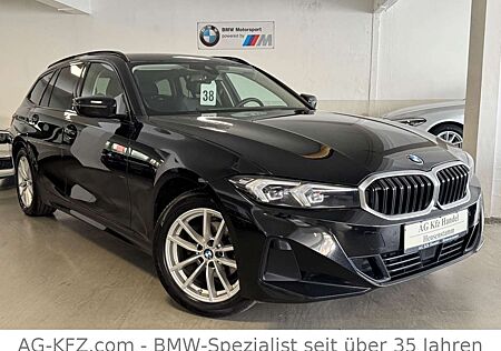 BMW 318 d WIDESCREEN/CAM/SPUR/ACC/KeyGO/
