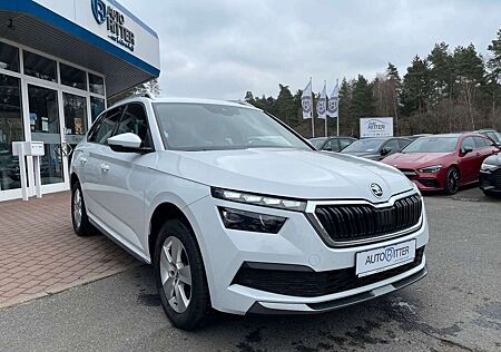 Skoda Kamiq 1.0 TSI Style CarPlay|LED|Sportsitze