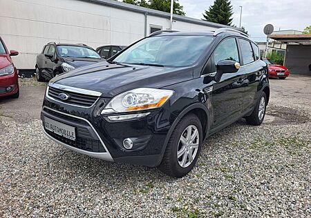 Ford Kuga Titanium
