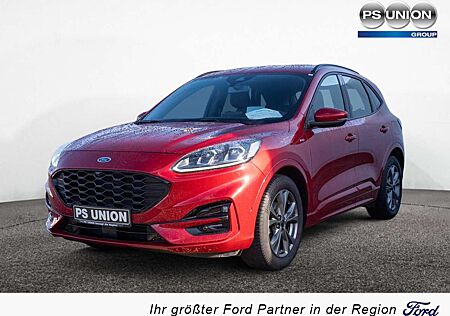 Ford Kuga ST-LINE PDC SHZ KAMERA NAVI ACC HUD LED