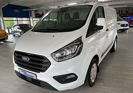 Ford Transit Custom Kasten 300 L1 Trend