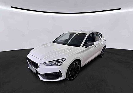 Cupra Leon 1.4 TSI e-Hybrid*LED*R-KAERA*SITZ-HZG*