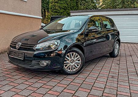 VW Golf Volkswagen Trendline 1,4 Klima Kurvenlicht 5 Trg.