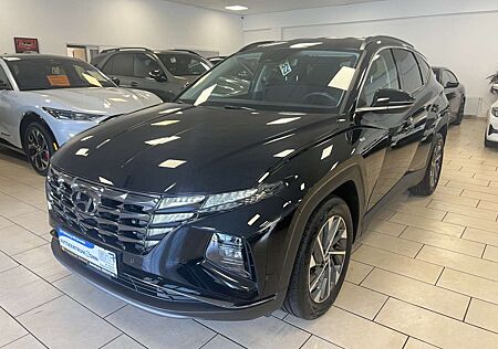 Hyundai Tucson Mild-Hybrid*LED*CarPlay*Navi*R.Cam*ACC