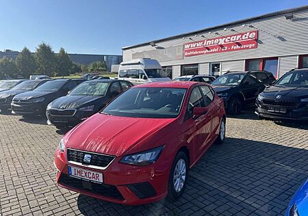 Seat Ibiza Style