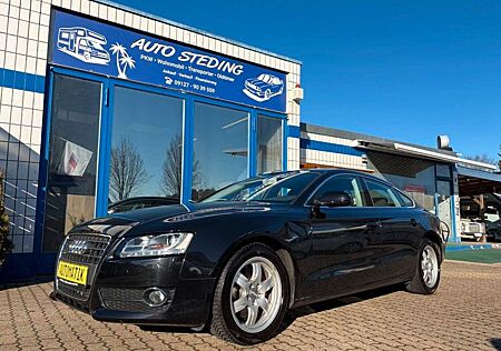 Audi A5 Sportback - Automatik
