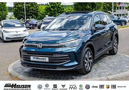 VW Tiguan Volkswagen Life 1.5 eTSI DSG PANO EL. HECKKL. VIRTUAL NAV KAM