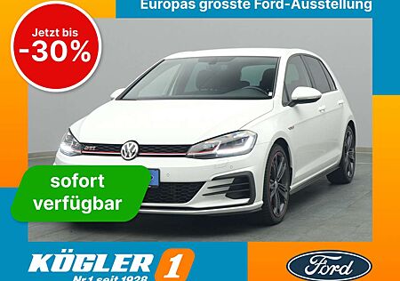 VW Golf Volkswagen VII GTI Performance 244PS Aut./Winter-P.