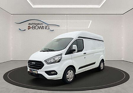 Ford Transit Custom 320 L2 Trend