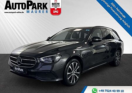 Mercedes-Benz E 300 T de 4Matic Avantgarde*Leder*SHZ*LED*AHK*