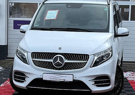 Mercedes-Benz V 300 AMG*19%*100%VOLL*360°*BURMESTER