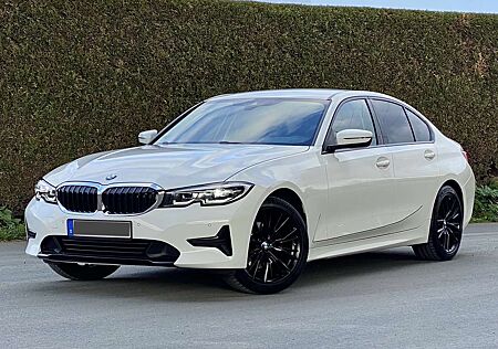 BMW 320i 320 G20 - HiFi,Ambiente, KeyLess, Top Zustand
