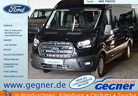Ford Transit 350 L3H2 Trend Autom. WiPa Navi Kamera