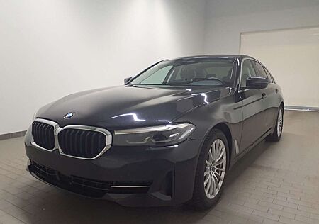 BMW 520 d NAV APPLINK LED TEMP PDC SHZ LHZ AC WINTER