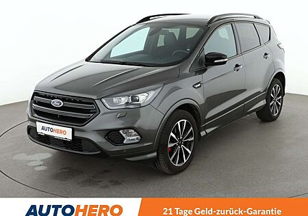 Ford Kuga 1.5 EcoBoost ST-Line Aut.*NAVI*TEMPO*PDC*CAM*