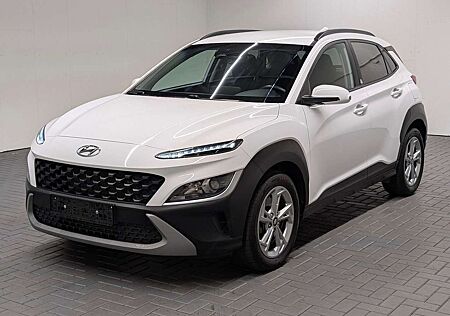 Hyundai Kona Edition 30 SHZ/CarPlay/Kam/Tempomat/VirCo