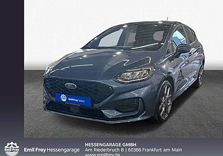 Ford Fiesta 1.0 EcoBoost S&S ST-LINE