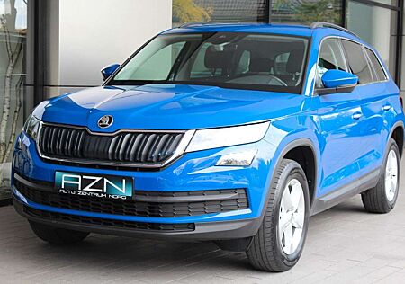 Skoda Kodiaq 1.5 TSI ACT Ambition aus 1.Hand!